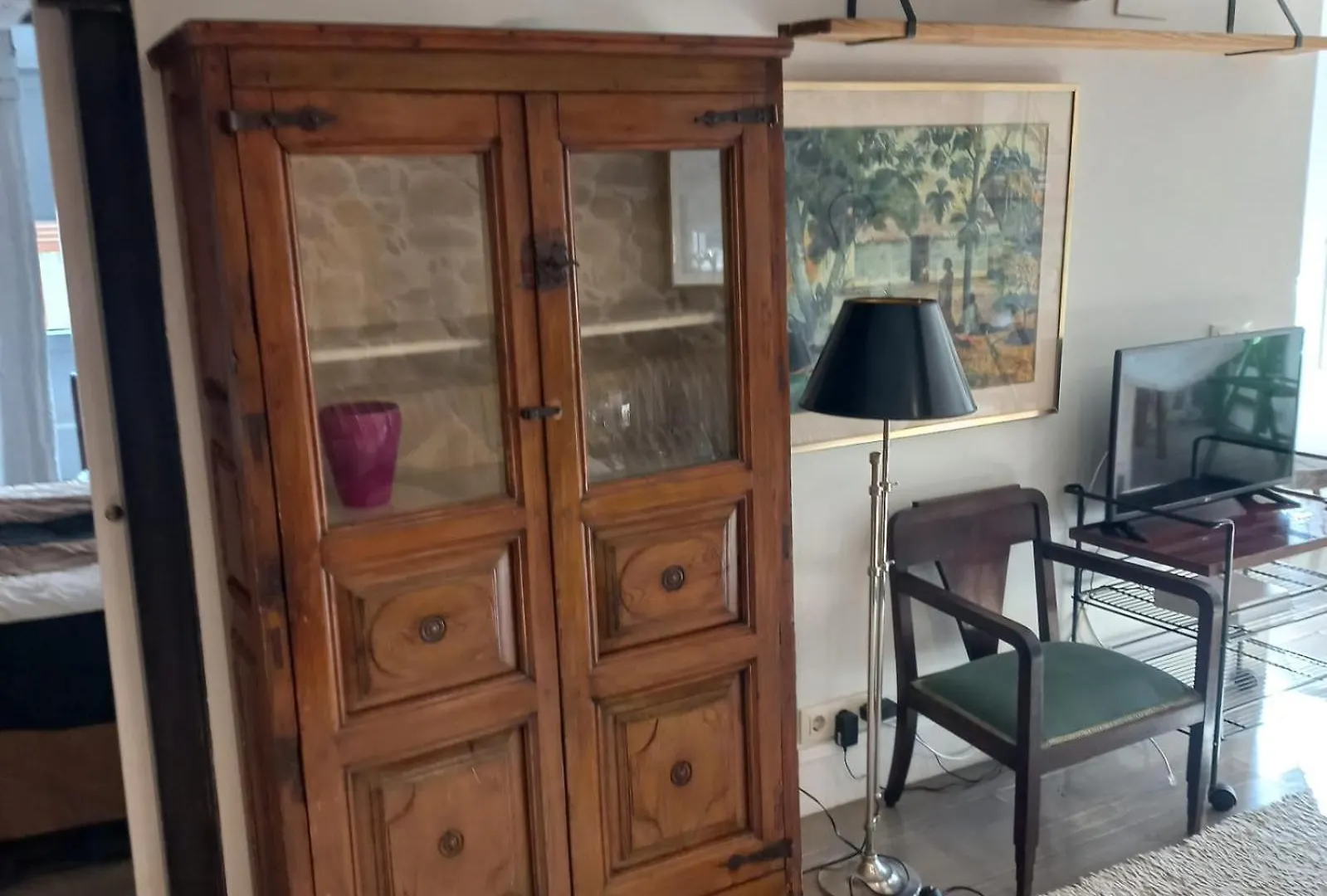 Appartement Apartamento Kuttun Bermeo