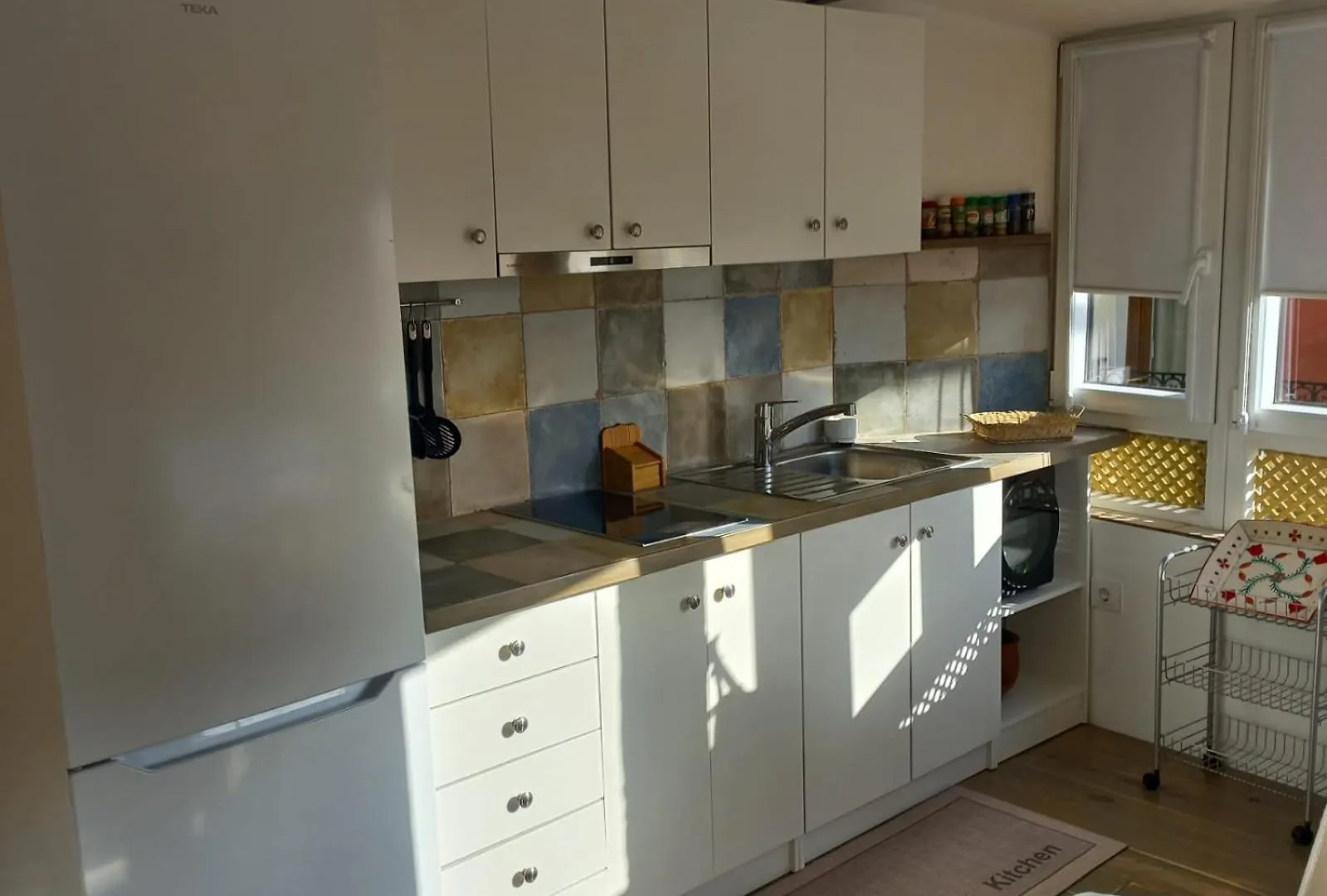Apartamento Kuttun Bermeo