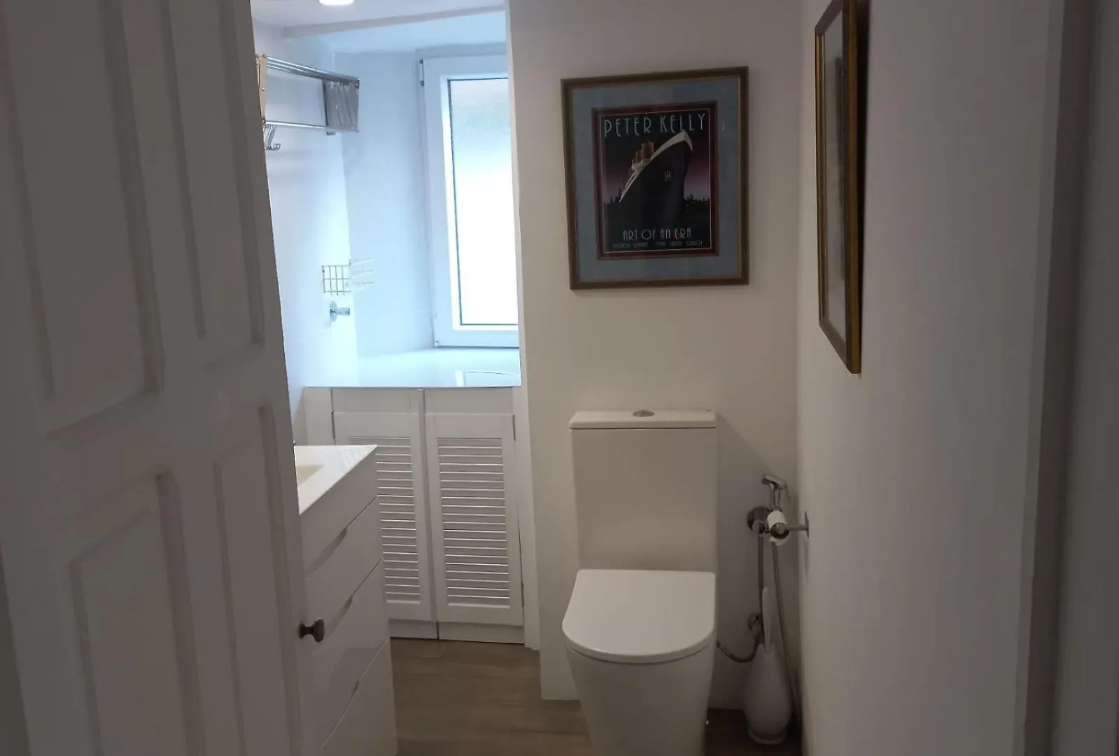 Apartamento Kuttun Bermeo Espagne