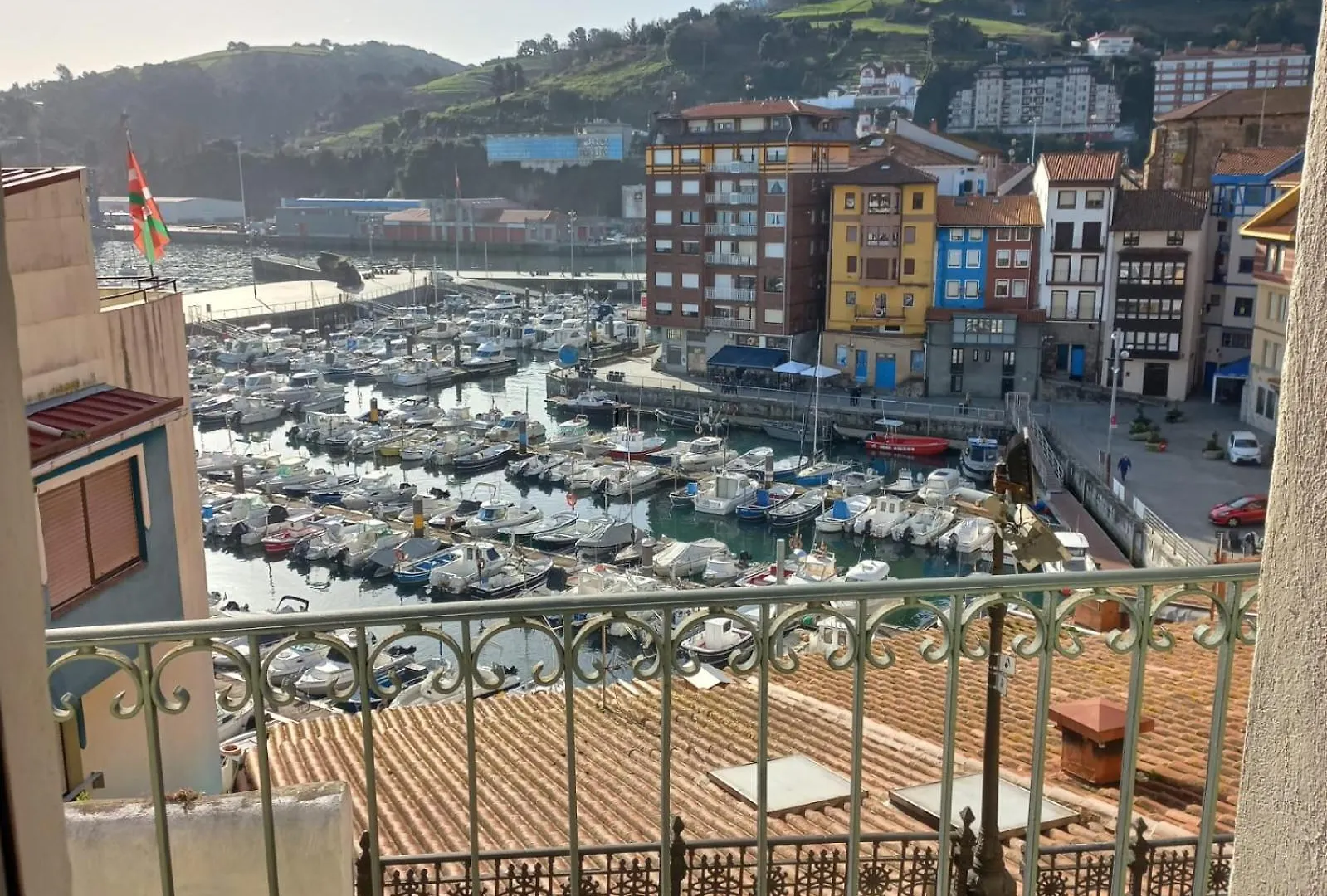 Apartamento Kuttun Bermeo