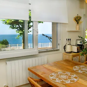  Appartement Talaberri